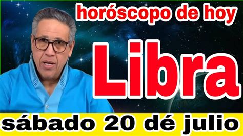 hermes ramirez horoscopo de hoy libra